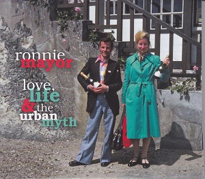 Ronnie Mayor